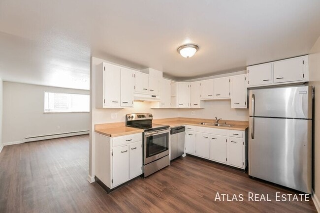 Photo - 3750 Owens St Apartment