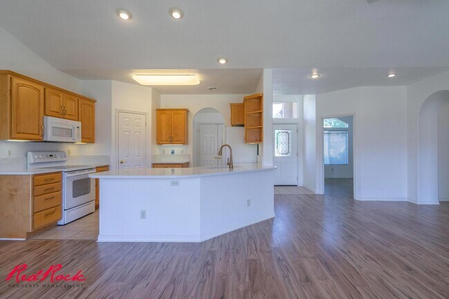 Foto del edificio - Welcoming 3 Bedroom Home in Hurricane