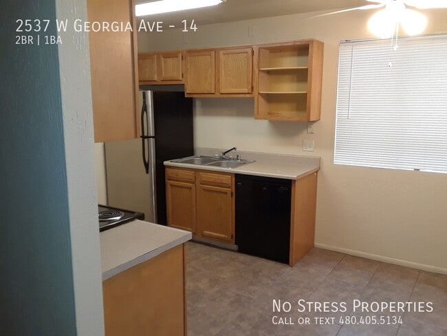 Foto del edificio - 2 Bed Condo Near GCC!