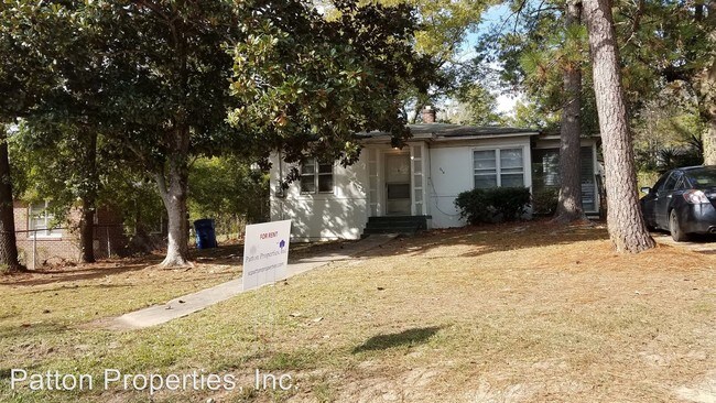Building Photo - 2 br, 1 bath House - 519 Johnson Ave.