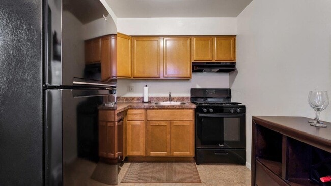 Foto del edificio - Congress Apartment Homes