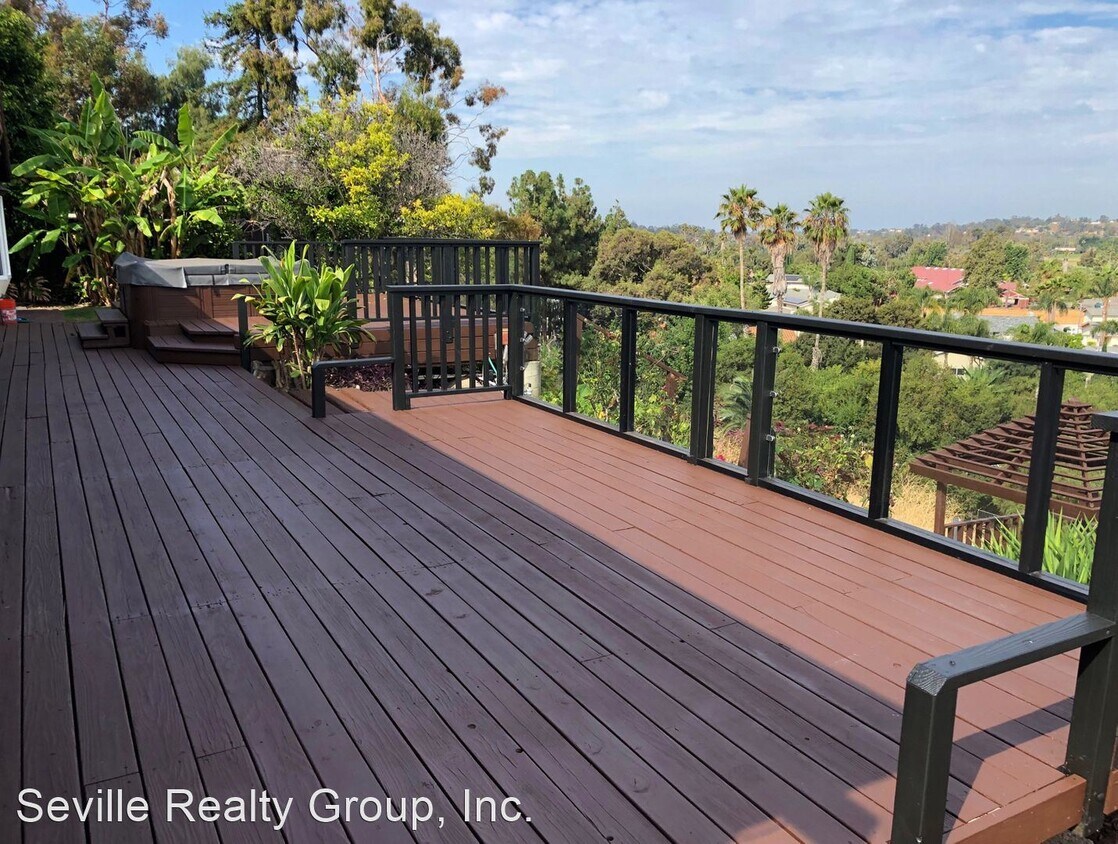 Foto principal - 3 br, 2 bath House - 4047 Bonita View Drive