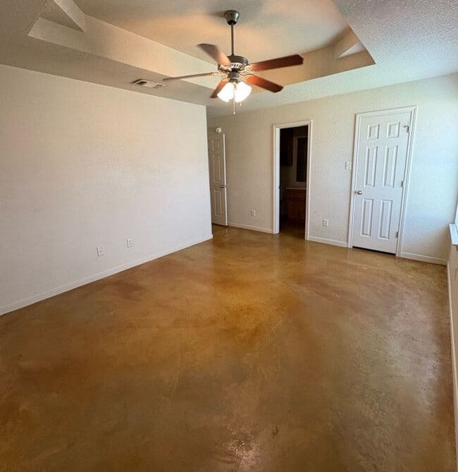 Foto del edificio - 1402 Powder River Dr