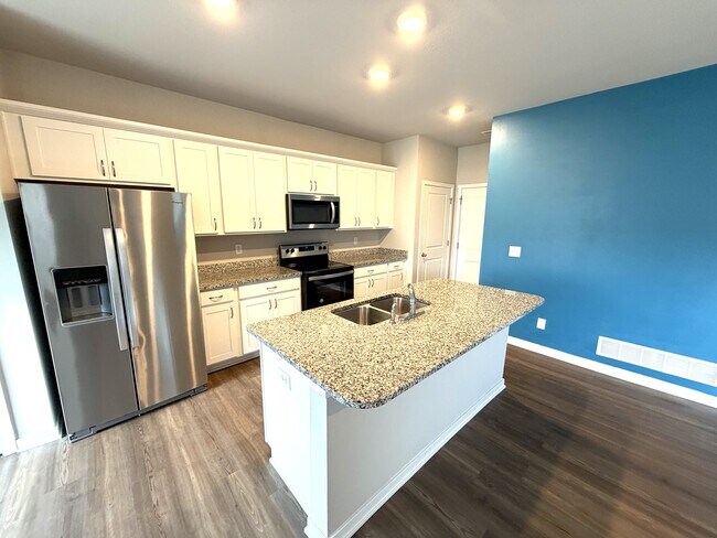 Foto del edificio - 3204 NW Greenwood St