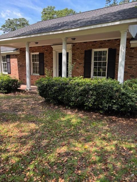 Foto del edificio - 2462 Whites Mill Rd