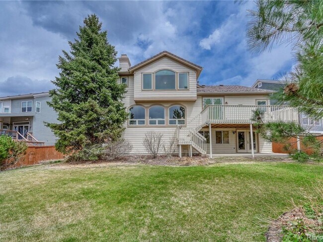 Foto del edificio - 9215 Ashburn Ct