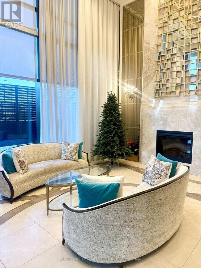 Photo du bâtiment - 9075 Jane St