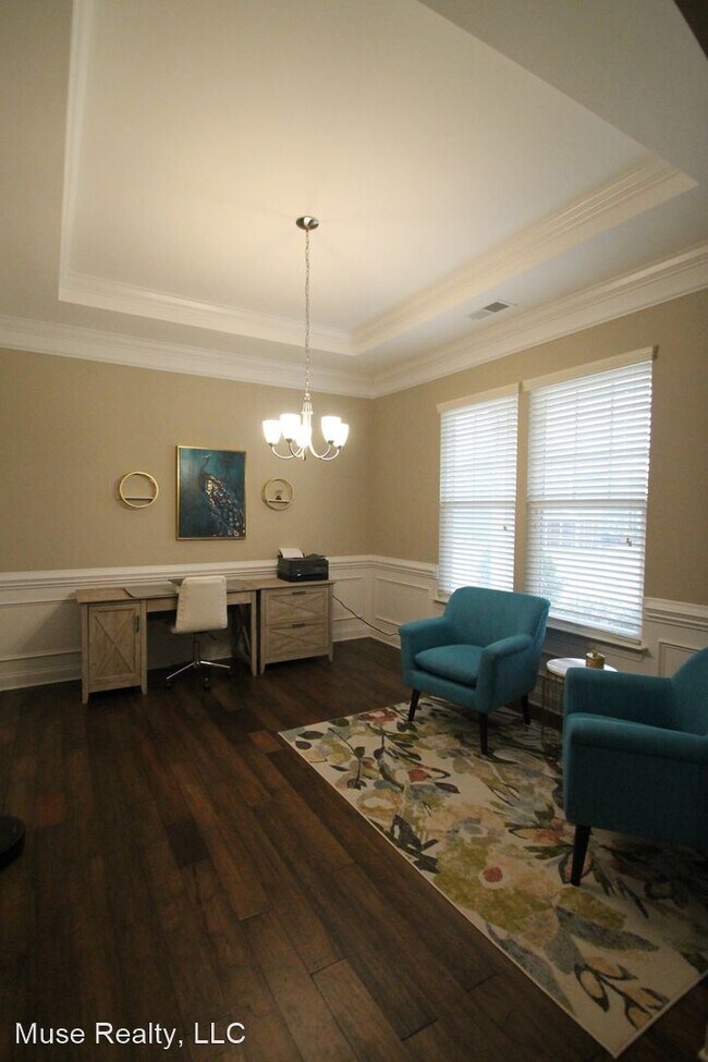 Foto del edificio - 4 br, 3 bath House - 5079 Alston Drive