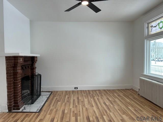 Foto del edificio - 114 Clarion St