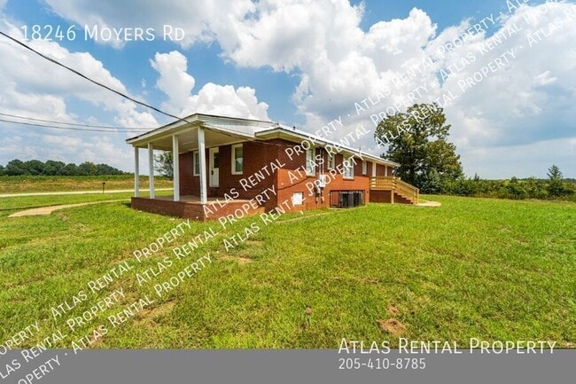 Building Photo - 18246 Moyers Rd