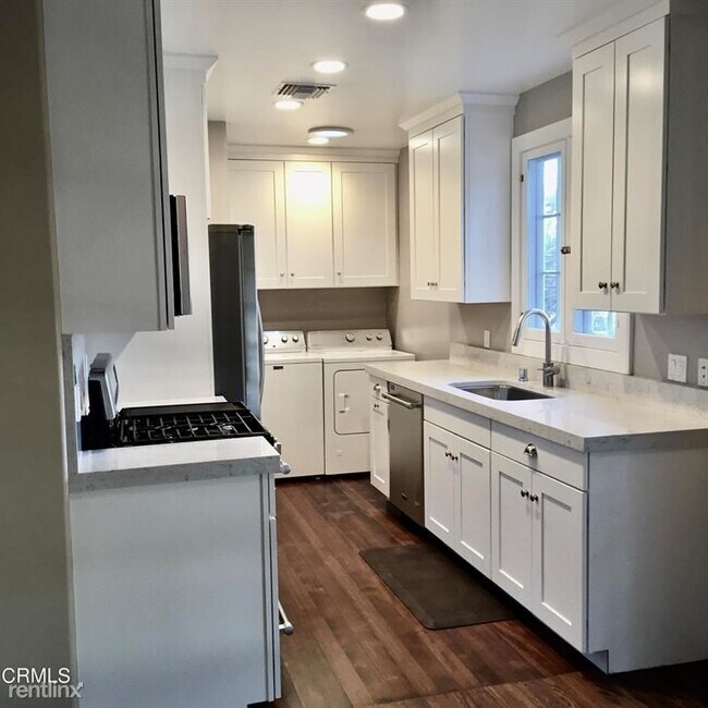Foto del edificio - 2 br, 1 bath House - 6239 Saylin Ln