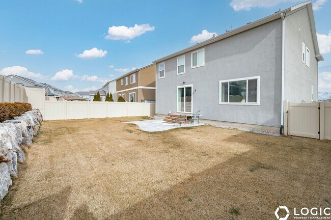 Foto del edificio - 12092 S Tower Arch Ln