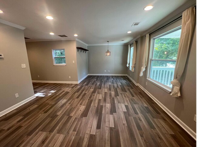 Foto del edificio - 1614 Terry Mill Rd SE