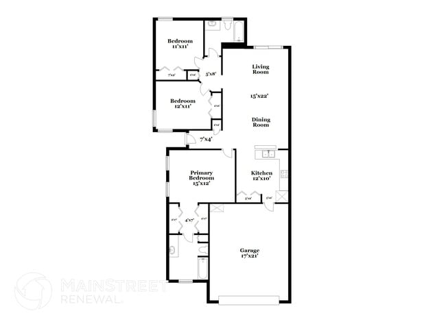 Building Photo - 8761 Pinevalley Ln