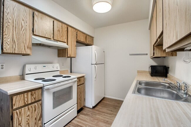 Foto del edificio - 2 Bedroom condo in Chandler