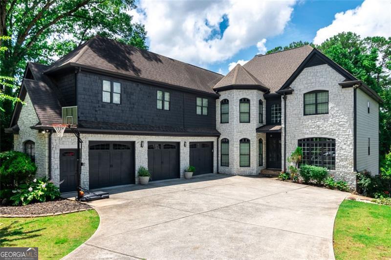 Foto principal - 1599 Gaylor Cir SE