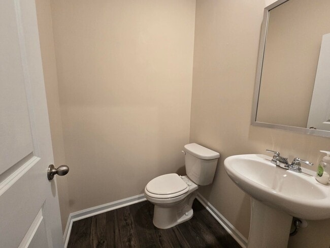 Foto del edificio - 4053 Crimson Pass