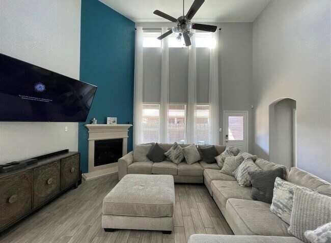 Foto del edificio - 11647 Abby Ridge Way