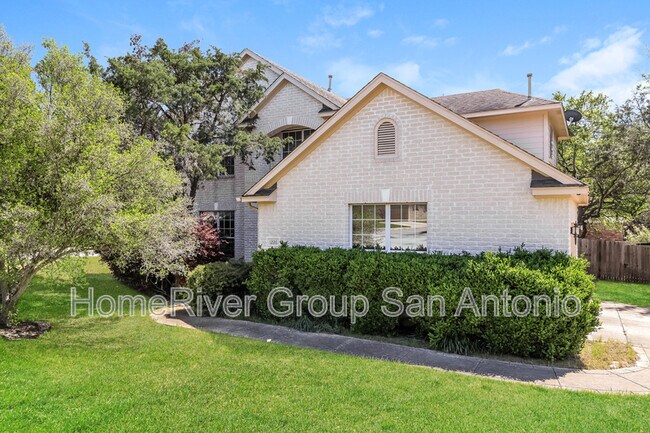 Building Photo - 1226 Golf Canyon