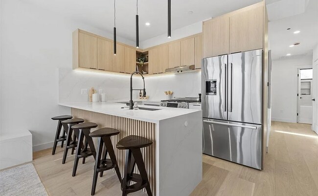 Foto del edificio - 135 5th St