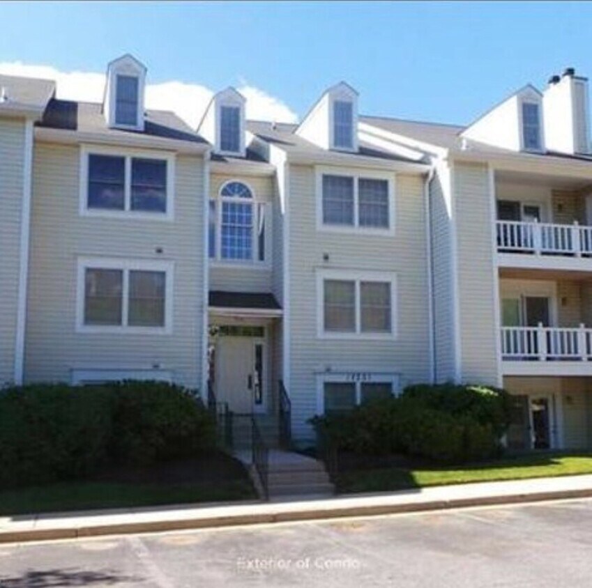 12201 Eagles Nest Ct Unit A, Germantown, MD 20874 Condo for Rent in