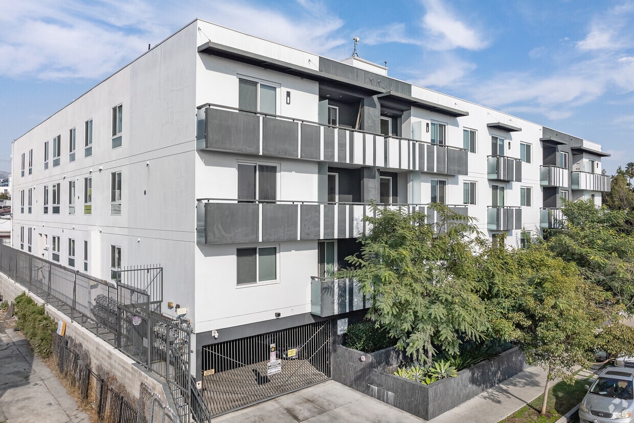 Foto principal - Ecco Lexington: Co-Living