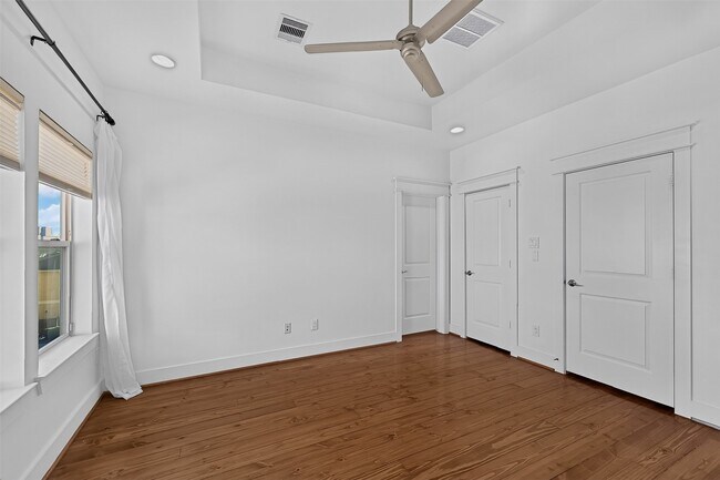 Foto del edificio - 205 Riley Ln