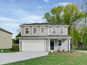 Building Photo - 1033 Bluewater Dr