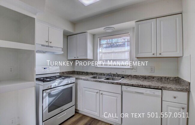 Foto del edificio - 5606 B St