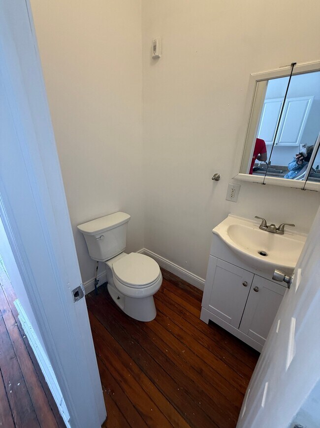 Foto del edificio - 2083 E Clearfield St