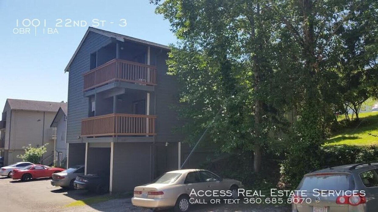 Foto principal - 1001 22nd Street