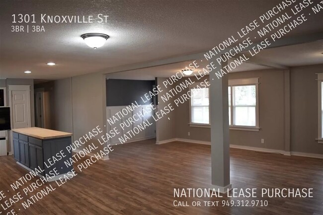 Building Photo - Rent to Own Upgraded Home with $6,995 Down...