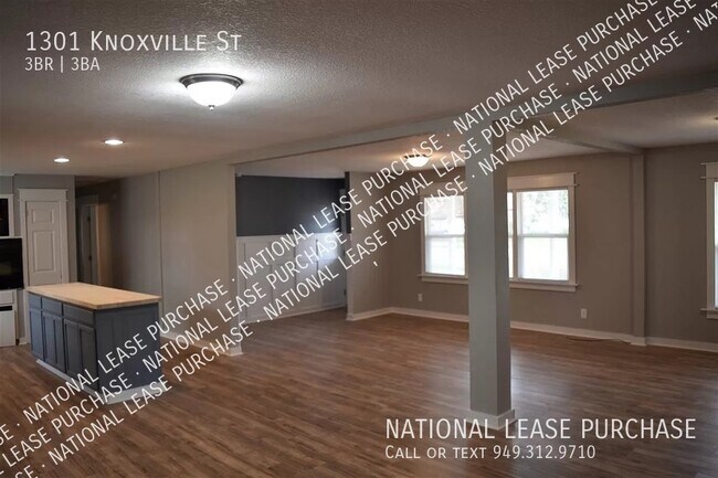 Foto del edificio - Rent to Own Upgraded Home with $6,995 Down...