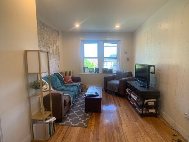 Foto del edificio - 55 Lanark Rd