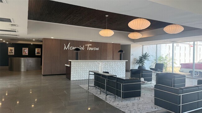 Foto del edificio - 5400 Memorial Dr