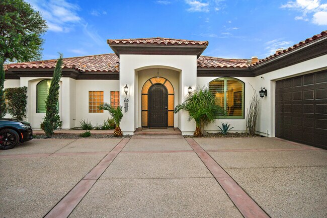 Foto del edificio - 40595 Carter Ln