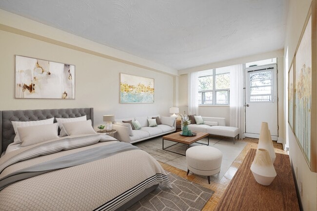 Building Photo - 3444 Keele Street