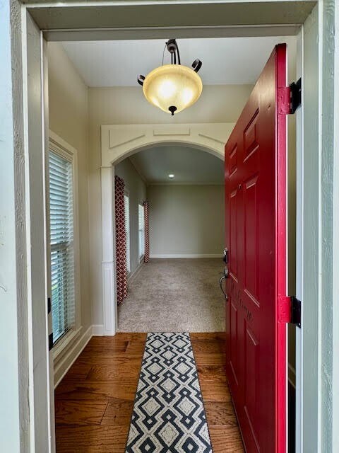 Foto del edificio - 3704 W Cherokee Rd