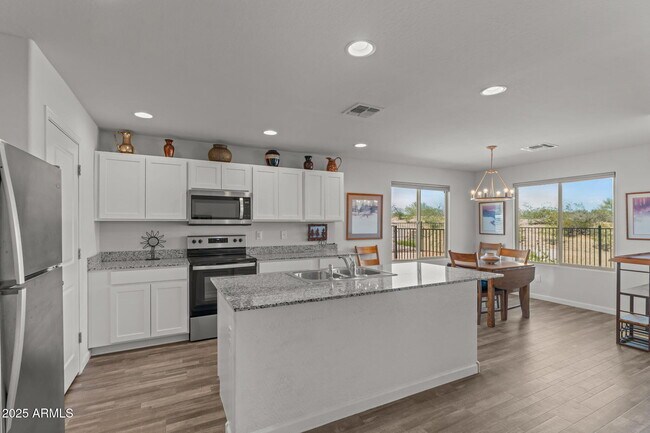 Foto del edificio - 18 W Monte Cristo Dr