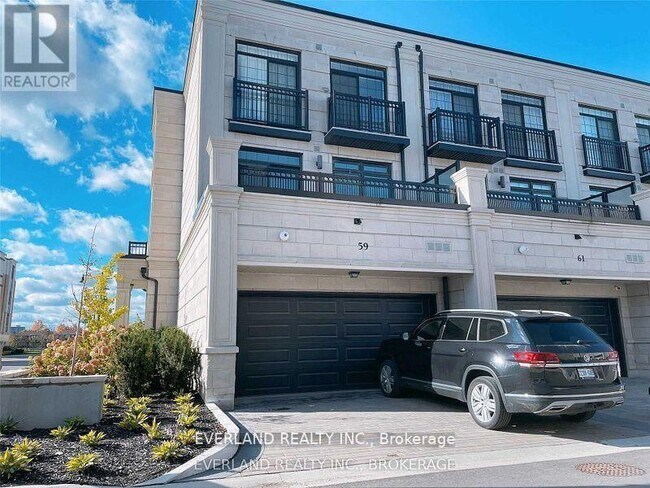 Building Photo - 59 William Saville St.