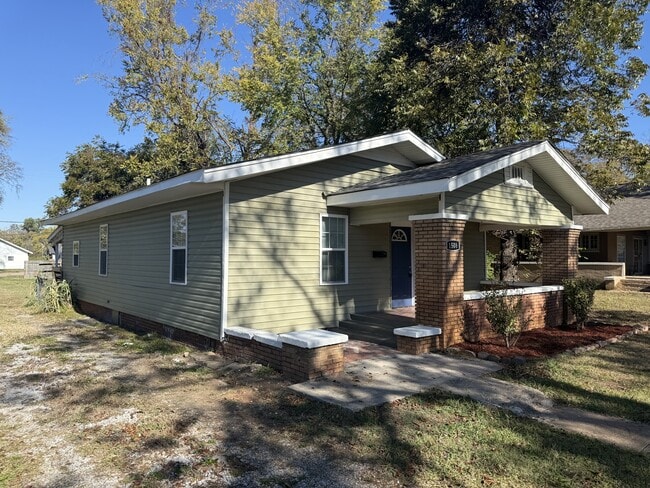 Foto del edificio - 1508 Alabama Ave SW