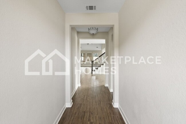 Building Photo - 101 Wickersham