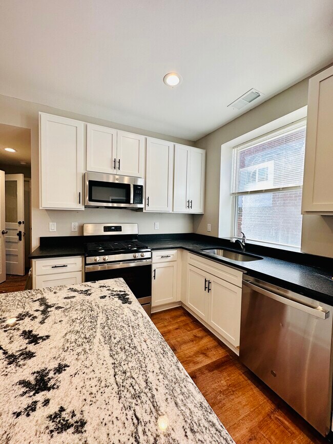 7250 Wise Ave Unit 2, Richmond Heights, MO 63117 Apartments in Richmond Heights, MO