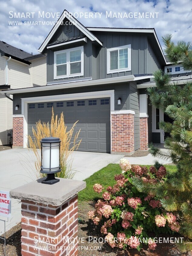 Primary Photo - Brand new!! 3 bed home in The Grove at Pin...