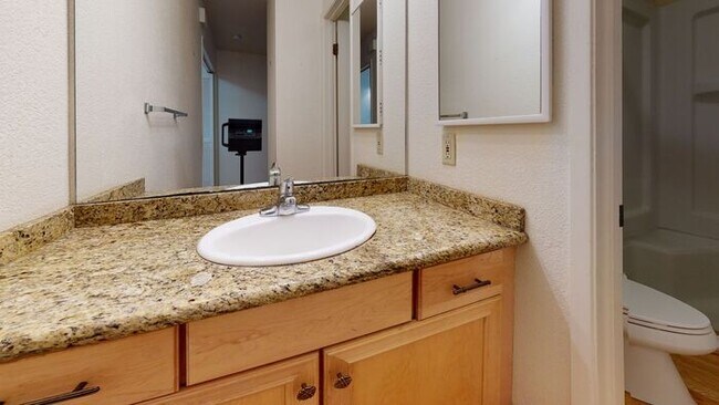 Building Photo - One Bedroom Surf Way Condo on Del Monte Beach