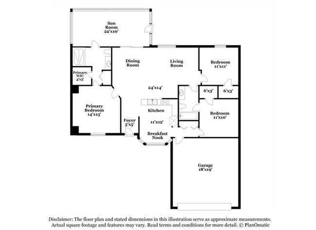Building Photo - 4701 Brickell Dr