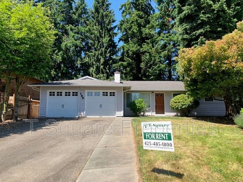 Primary Photo - 105 217th Pl SW