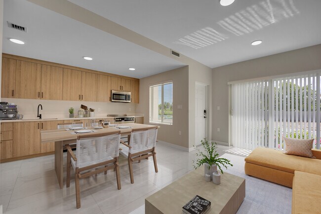 Foto del edificio - 13804 SW 262nd St