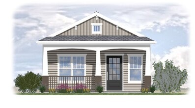 Building Photo - 487 W Muskegon Ave