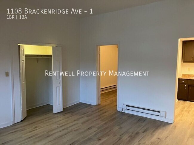 Foto del edificio - 1108 Brackenridge Ave